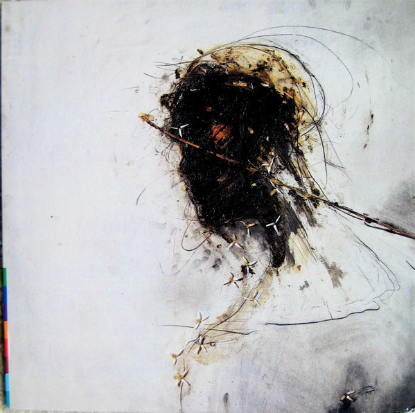 Peter Gabriel: Passion (Music for The Last Temptation of Christ) (1989)